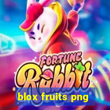 blox fruits png